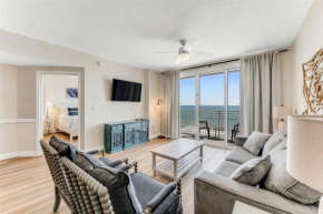 Unit 2427 Ocean Walk - 2 Bedroom Ocean Front